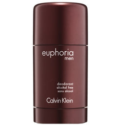 Calvin Klein Euphoria Men dezodorant sztyft 75ml