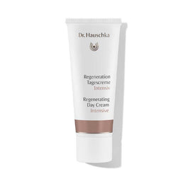 Dr. Hauschka Regenerating Day Cream Intensive intensywnie regenerujący krem na dzień 40ml