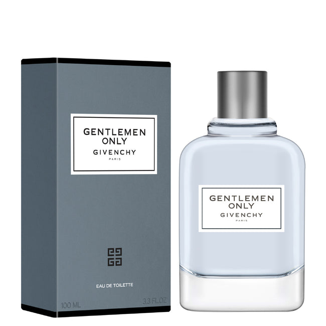 Givenchy Gentlemen Only woda toaletowa spray