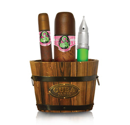 Cuba Original Cuba Jungle Snake zestaw woda perfumowana spray 100ml + woda perfumowana spray 35ml + woda perfumowana spray 20ml