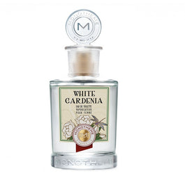 Monotheme White Gardenia woda toaletowa spray