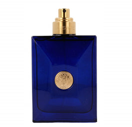 Versace Pour Homme Dylan Blue woda toaletowa spray - produkt bez opakowania bez korka
