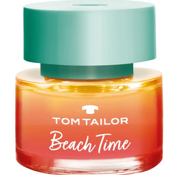 Tom Tailor Beach Time woda toaletowa spray