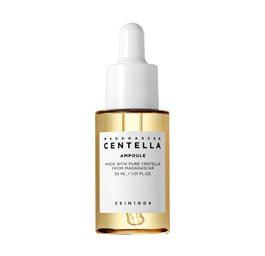 SKIN1004 Madagascar Centella Ampoule odżywcze serum do twarzy z wąkrotą azjatycką 30ml