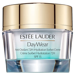 Estée Lauder DayWear Anti-Oxidant 72H-Hydration Sorbet Creme SPF15 ochronno-nawilżający krem do twarzy dla cery normalnej i mieszanej 50ml