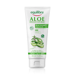 Equilibra Aloe Moisturizing Conditioner nawilżająca odżywka aloesowa 200ml