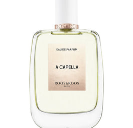 Roos & Roos A Capella woda perfumowana spray 100ml