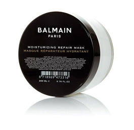 Balmain Moisturizing Repair Mask maska odbudowująco-nawilżająca 200ml