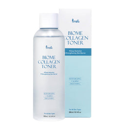 Prreti Biome Collagen toner do twarzy 300ml