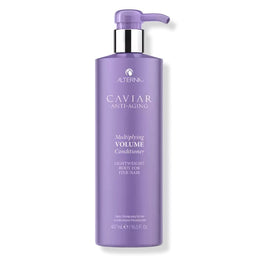 Alterna Caviar Anti-Aging Multiplying Volume Conditioner odżywka nadająca włosom objętość 487ml