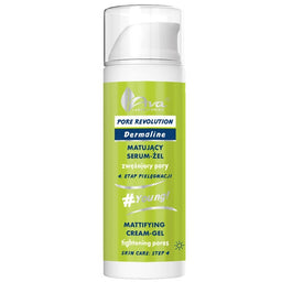 Ava Laboratorium Pore Revolution matujący serum-żel na dzień 50ml