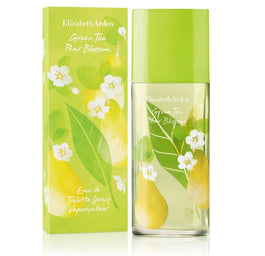 Elizabeth Arden Green Tea Pear Blossom woda toaletowa spray