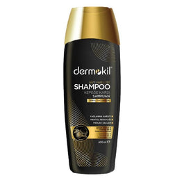 Dermokil Anti Hair Loss Shampoo przeciwłupieżowy szampon do włosów 600ml