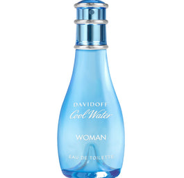 Davidoff Cool Water Woman woda toaletowa spray 50ml