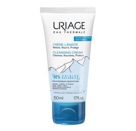 URIAGE Eau Thermale Cleansing Cream kremowy żel oczyszczający 50ml