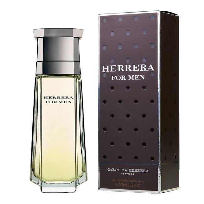 Carolina Herrera Herrera For Men woda toaletowa spray