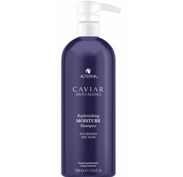 Alterna Caviar Anti-Aging Replenishing Moisture Shampoo nawilżający szampon do włosów 1000ml