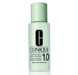 Clinique Clarifying Lotion 1.0 płyn złuszczający do cery suchej 400ml