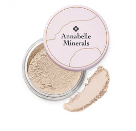 Annabelle Minerals Podkład mineralny kryjący Sunny Fairest 4g