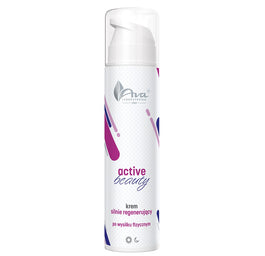 Ava Laboratorium Active Beauty krem silnie regenerujący 50ml