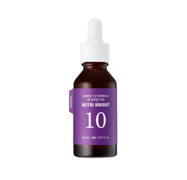 It's Skin Power 10 Formula Advanced VE Effector Nutri Knight odżywczo-odmładzające serum do twarzy 30ml