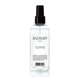 Balmain Silk Perfume perfumy do włosów z proteinami jedwabiu i olejem arganowym 200ml