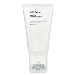 Hue Calm Vegan Birch V-Fit Comforting Cream krem do twarzy z kulkami do masażu 120ml