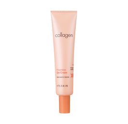 It's Skin Collagen Nutrition Eye Cream ujędrniający krem pod oczy z kolagenem 25ml