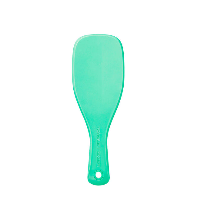 Tangle Teezer The Wet Detangler Mini szczotka do włosów Green Lizard
