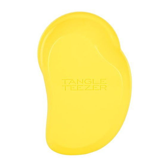 Tangle Teezer The Original Mini szczotka do włosów Sunshine Yellow