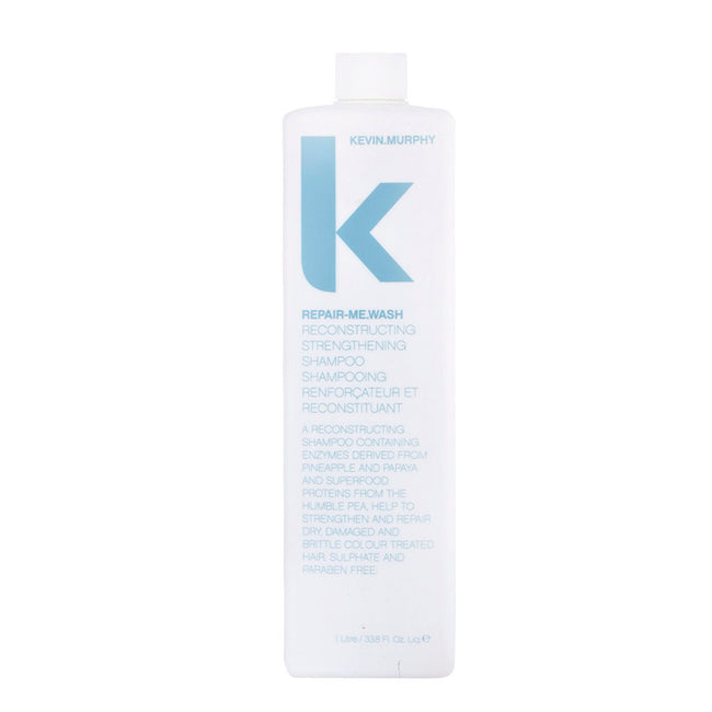 Kevin Murphy Repair-Me.Wash Shampoo regenerujący szampon do włosów 1000ml