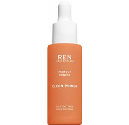 REN Perfect Canvas Clean Primer baza pod makijaż zwężająca pory 30ml