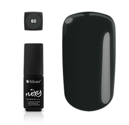 Silcare Flexy Hybrid Gel lakier hybrydowy 60 4.5g
