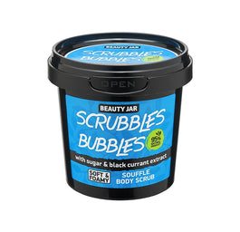 BEAUTY JAR Scrubbles Bubbles peeling-suflet do ciała 140ml