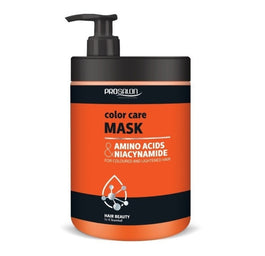 Chantal Prosalon Color Care Mask maska chroniąca kolor włosów farbowanych 1000g