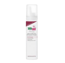 Sebamed Anti-Hairloss Intensive Foam pianka przeciw wypadaniu włosów 70ml