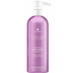 Alterna Caviar Anti-Aging Smoothing Anti-Frizz Conditioner wygładzająca odżywka do włosów 1000ml