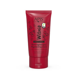 APIS Fruit Shot krem regenerujący Wiśnia 50ml