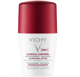 Vichy Clinical Control 96H antyperspirant w kulce dla kobiet 50ml