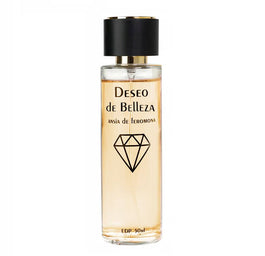 Deseo De Belleza for Women perfumy z feromonami dla kobiet 50ml