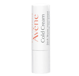 Avene Cold Cream Stick odżywcza pomadka do ust 4g