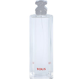 Tous Woman woda toaletowa spray - produkt bez opakowania