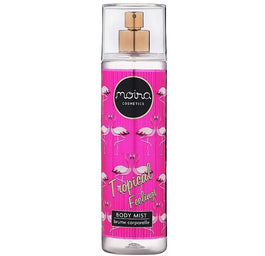 Moira Cosmetics Tropical perfumowana mgiełka do ciała 215ml