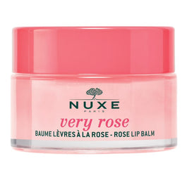 Nuxe Very Rose różany balsam do ust 15g