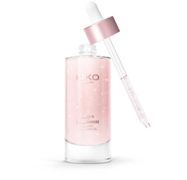 KIKO Milano Days in Bloom Radiant Universal Oil odżywczy i rozświetlający olejek do twarzy i ciała 100ml