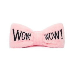 Double Dare WOW! Mega Hair Band opaska na włosy Light Pink