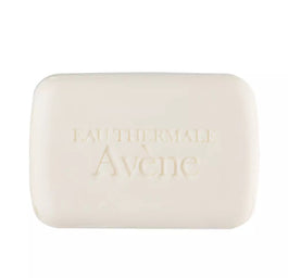 Avene Cold Cream Ultra-Rich Cleansing Bar ultrabogata kostka myjąca do twarzy i ciała 100g