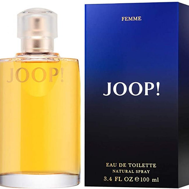 Joop! Femme woda toaletowa spray