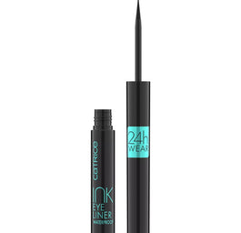 Catrice Ink Eyeliner Waterproof wodoodporny eyeliner w płynie 010 1.7ml