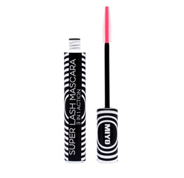 MIYO Super Lash Mascara 3 in 1 Action wielofunkcyjny tusz do rzęs 10ml